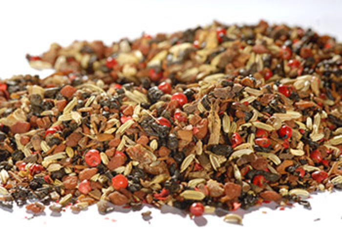 TEA FLAVORS MASSALA ORIENTAL