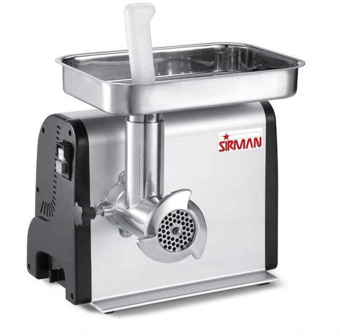  ΚΡΕΑΤΟΜΗΧΑΝΗ SIRMAN DENVER TC 12