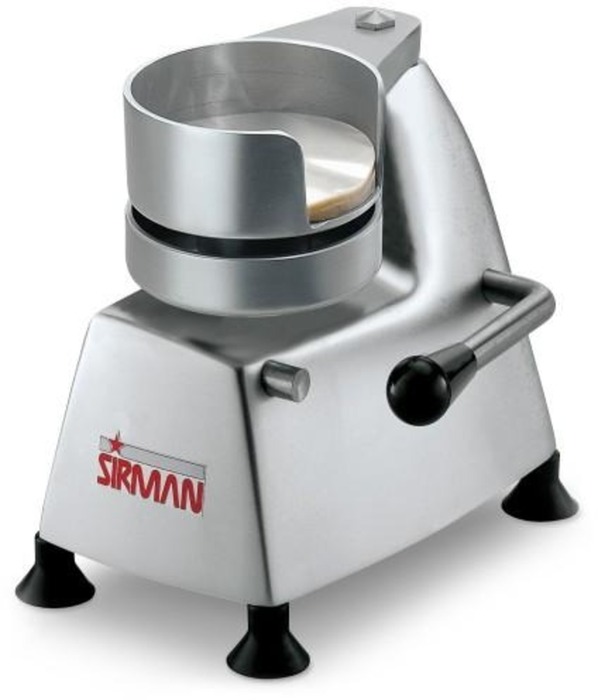 ΦΟΡΜΑΡΙΣΤΙΚΟ ΜΠΙΦΤΕΚΙΩΝ ΧΕΙΡΟΚΙΝΗΤΟ SIRMAN SA 130