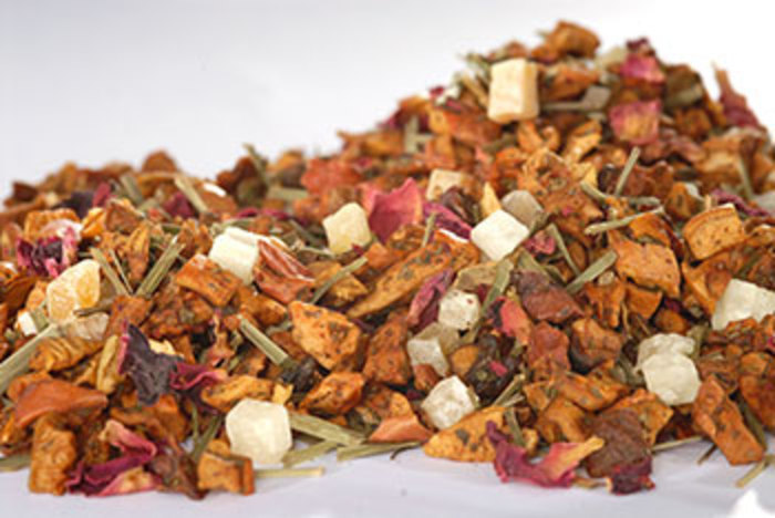 TEA FLAVORS MOJITO DREAM