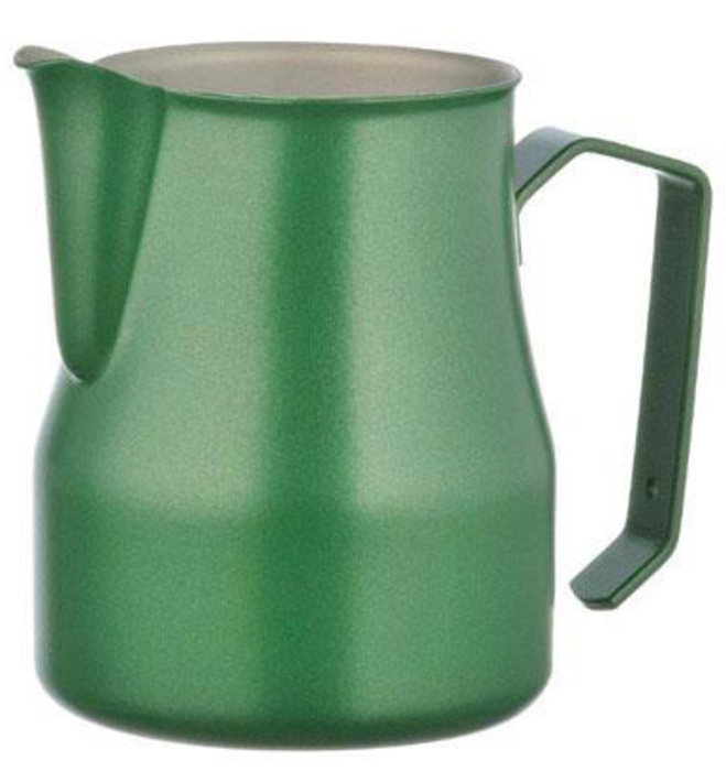 ΓΑΛΑΤΙΕΡΑ ΜΟΤΤΑ ΠΡΑΣΣΙΝΗ 350ml