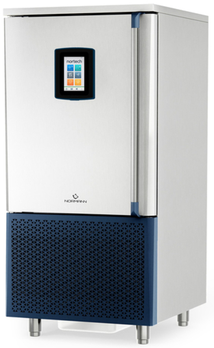 BLAST CHILLER