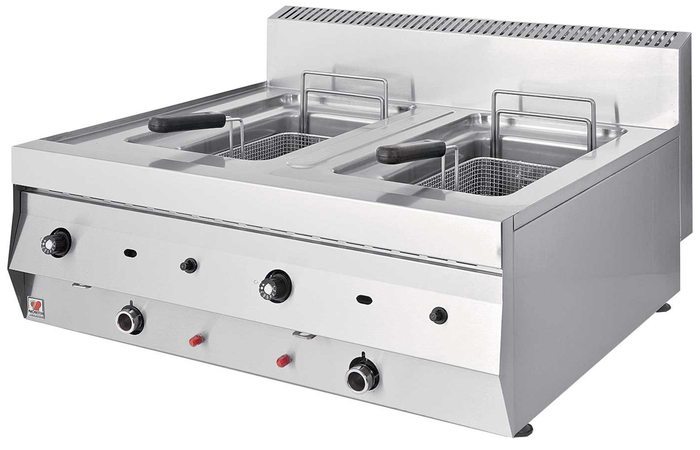 ΦΡΙΤΕΖΑ ΥΓΡΑΕΡΙΟΥ ΔΙΠΛΗ  NORTH 2X8-10LT FL102