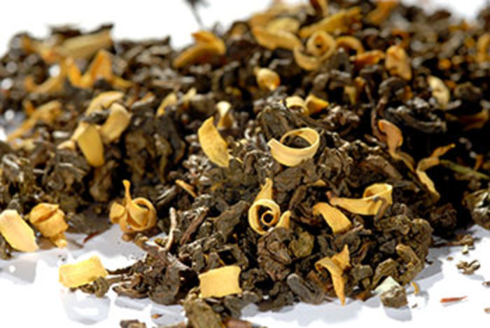 TEA FLAVORS OOLONG ΠΟΡΤΟΚΑΛΙ