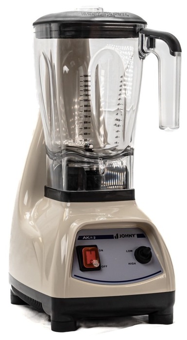 ΜΠΛΕΝΤΕΡ JOHNY AK/12 ECO