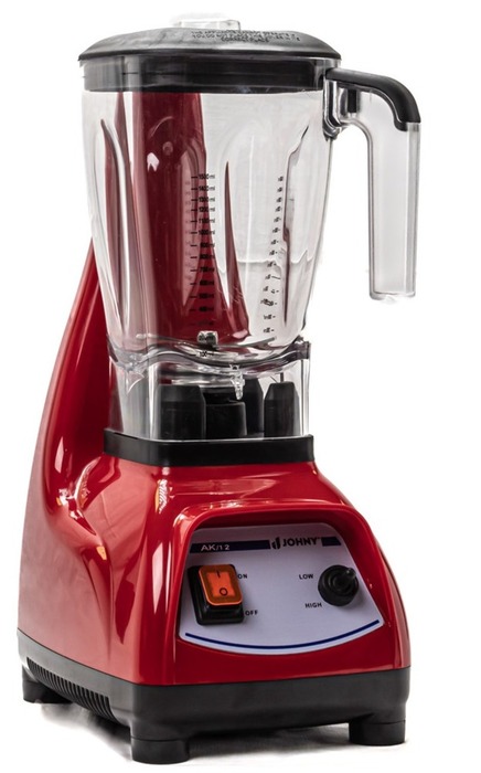 ΜΠΛΕΝΤΕΡ JOHNY AK/12 ECO