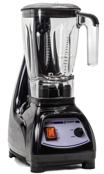 ΜΠΛΕΝΤΕΡ JOHNY AK/12 ECO