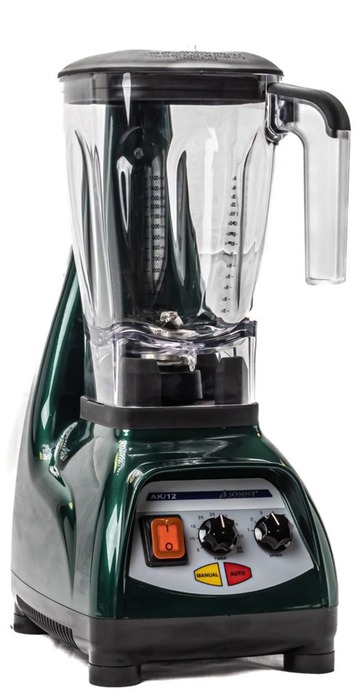 ΜΠΛΕΝΤΕΡ JOHNY AK/12 AUT