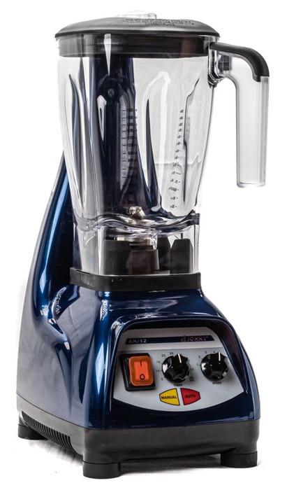 ΜΠΛΕΝΤΕΡ JOHNY AK/12 AUT