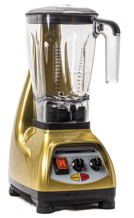 ΜΠΛΕΝΤΕΡ JOHNY AK/12 AUT