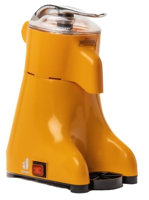 ΛΕΜΟΝΟΣΤΙΦΤΗΣ JOHNY ΑΚ/7-AUT ECO