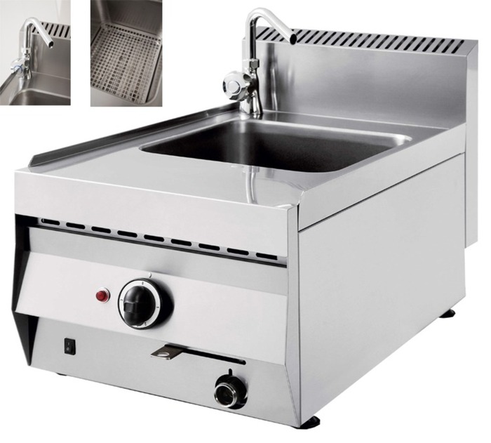 ΒΡΑΣΤΗΡΕΣ ΖΥΜΑΡΙΚΩΝ