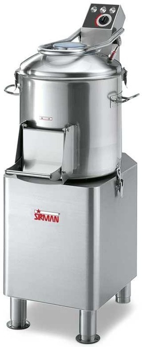 ΑΠΟΦΛΕΙΩΤΗΣ ΠΑΤΑΤΑΣ SIRMAN PPJ 20 