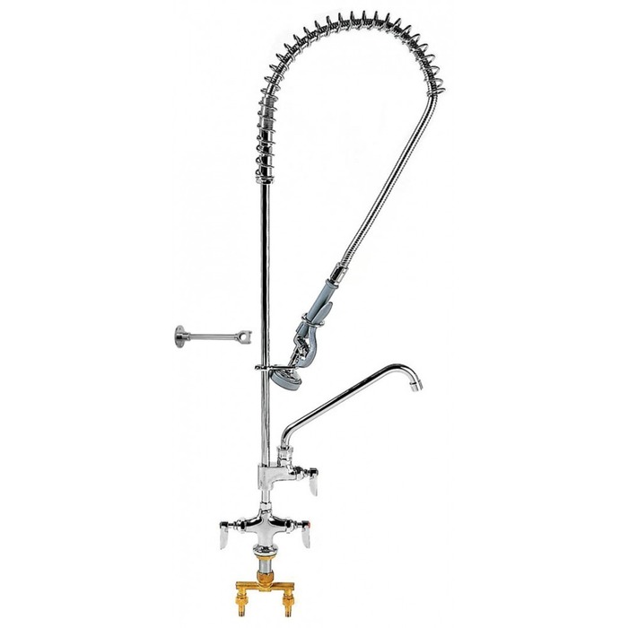 Καταιωνιστήρας επιτραπέζιος με βρύση PS38