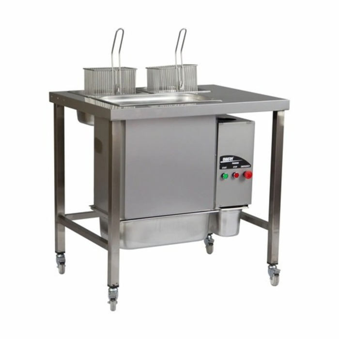 ΤΡΑΠΕΖΙ ΠΑΝΑΡΙΣΜΑΤΟΣ MAKFRY PAN 202