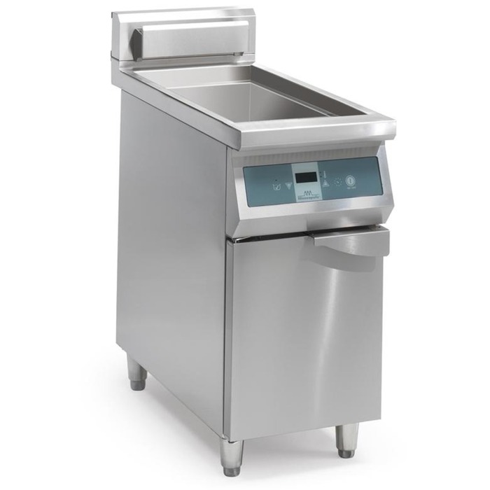 ΕΠΑΓΩΓΙΚΗ ΦΡΙΤΕΖΑ ΗΛΕΚΤΡΙΚΗ, ΕΠΙΔΑΠΕΔΙΑ, ΜΕ ΟΘΟΝΗ ΑΦΗΣ / SIRMAN MINNEAPOLIS IH 30 LT 70 