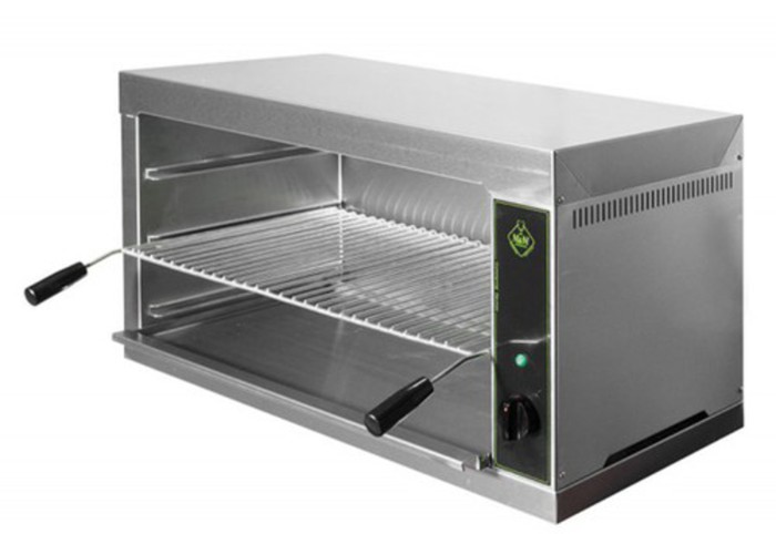 ΗΛΕΚΤΡΙΚΗ ΣΑΛΑΜΑΝΔΡΑ ΜΙΧΑΗΛΙΔΗΣ SAL65