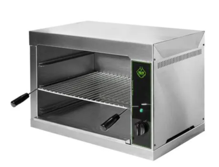 ΗΛΕΚΤΡΙΚΗ ΣΑΛΑΜΑΝΔΡΑ ΜΙΧΑΗΛΙΔΗΣ SAL45