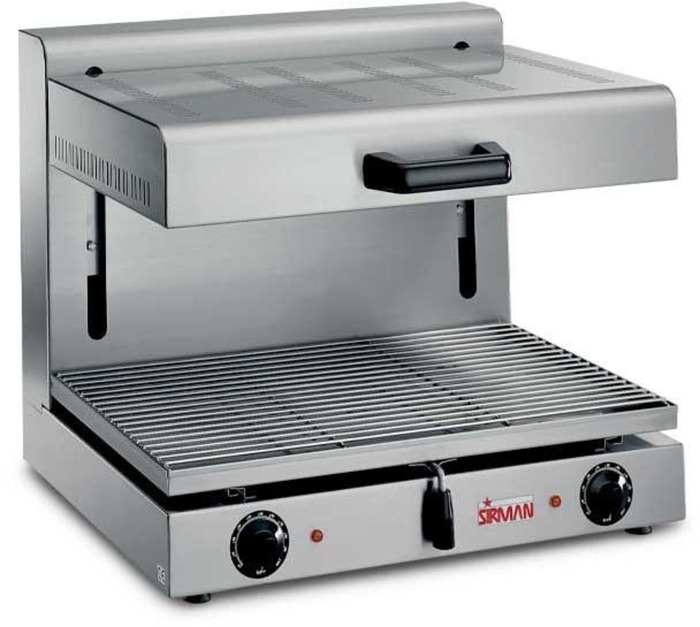 ΣΑΛΑΜΑΝΔΡΑ SIRMAN MOBILE 1/1 GN