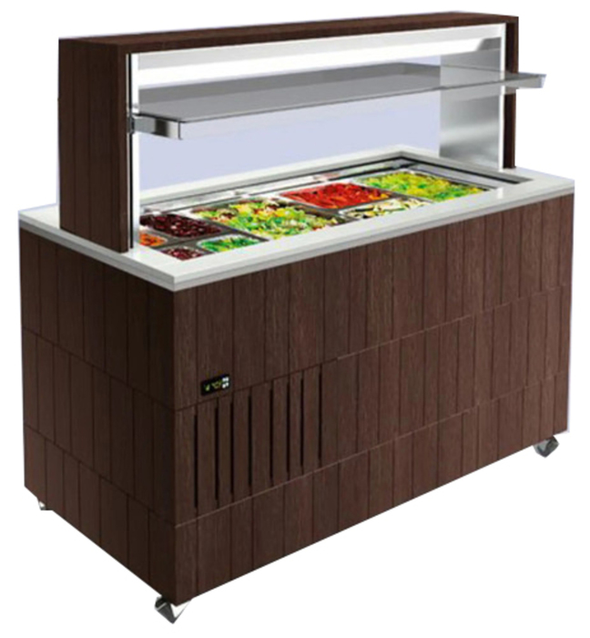 SALAD BAR