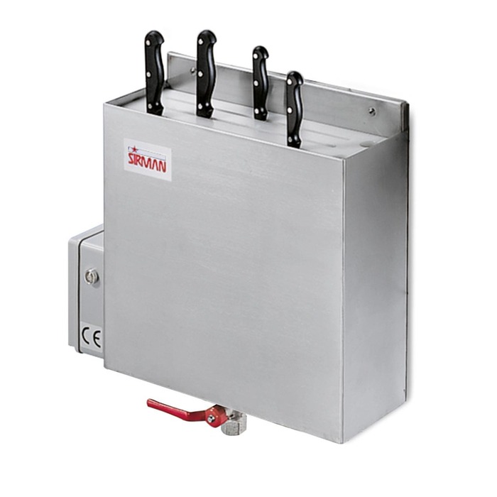 ΑΠΟΣΤΕΙΡΩΤΕΣ ΜΑΧΑΙΡΙΩΝ