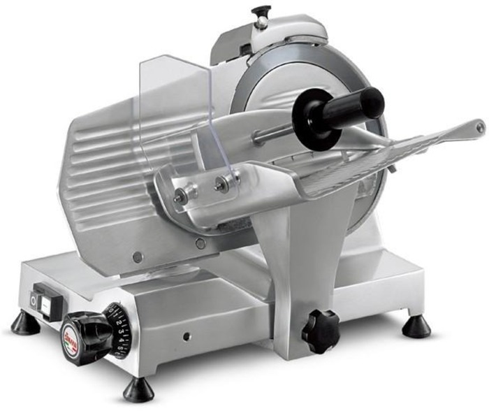 ΖΑΜΠΟΝΟΜΗΧΑΝΗ SIRMAN MIRRA 220 C A.I.