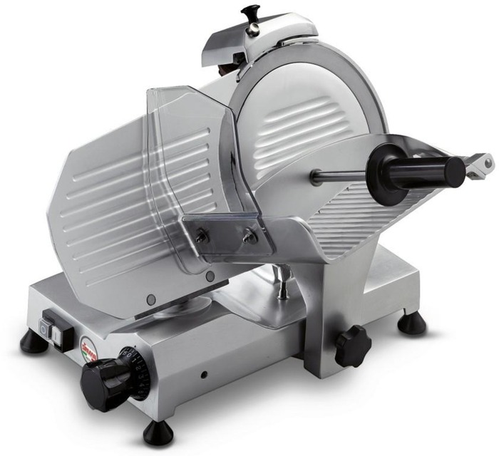 ΖΑΜΠΟΝΟΜΗΧΑΝΗ SIRMAN MIRRA 250 C