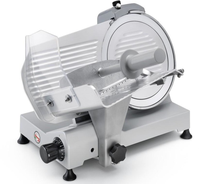 ΖΑΜΠΟΝΟΜΗΧΑΝΗ SIRMAN SMART 220