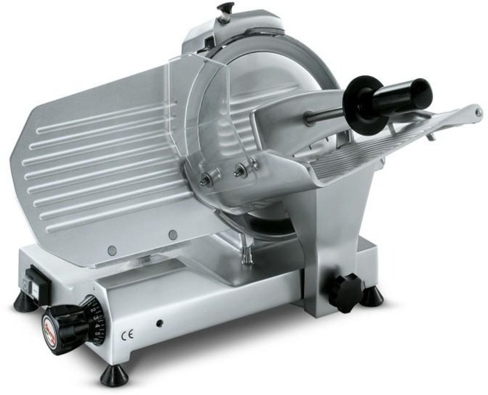 ΖΑΜΠΟΝΟΜΗΧΑΝΗ SIRMAN MIRRA 275 C