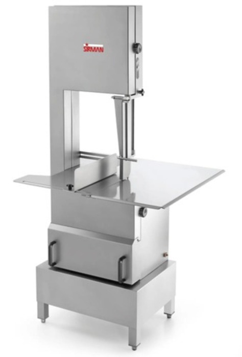 ΕΠΙΔΑΠΕΔΙΑ ΠΡΙΟΝΟΚΟΡΔΕΛΑ ΟΣΤΩΝ SIRMAN SO 3100 Inox