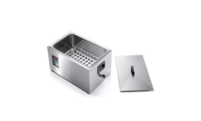 SOUS VIDE SIRMAN SOFTCOOKER XP S GN 1/1