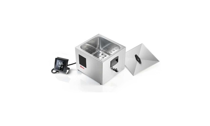 SOUS VIDE SIRMAN SOFTCOOKER XP S GN 2/3