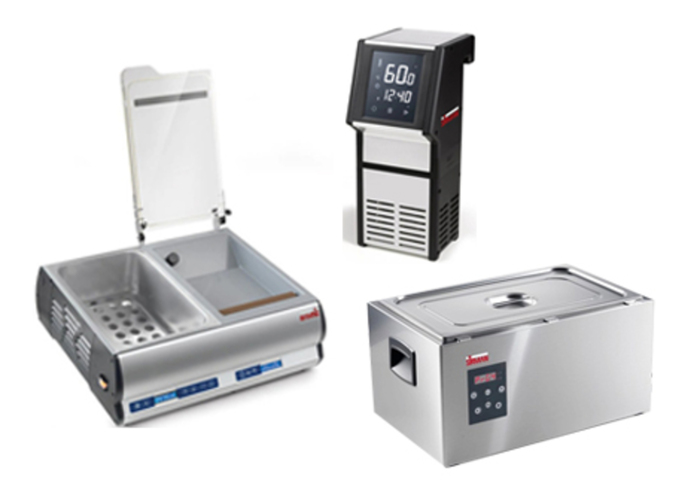 SOUS VIDE