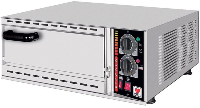 ΦΟΥΡΝΟΣ ΗΛΕΚΤΡΙΚΟΣ ΜΟΝΟΣ Ø36   NORTH SPM-30