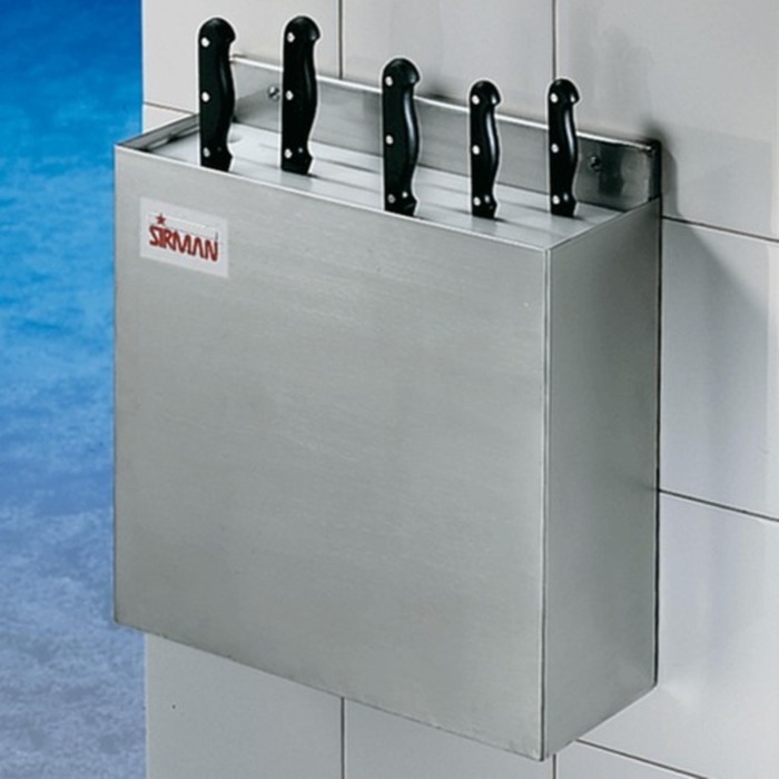 ΑΠΟΣΤΕΙΡΩΤΗΣ ΝΕΡΟΥ ΜΑΧΑΙΡΙΩΝ SIRMAN STER L