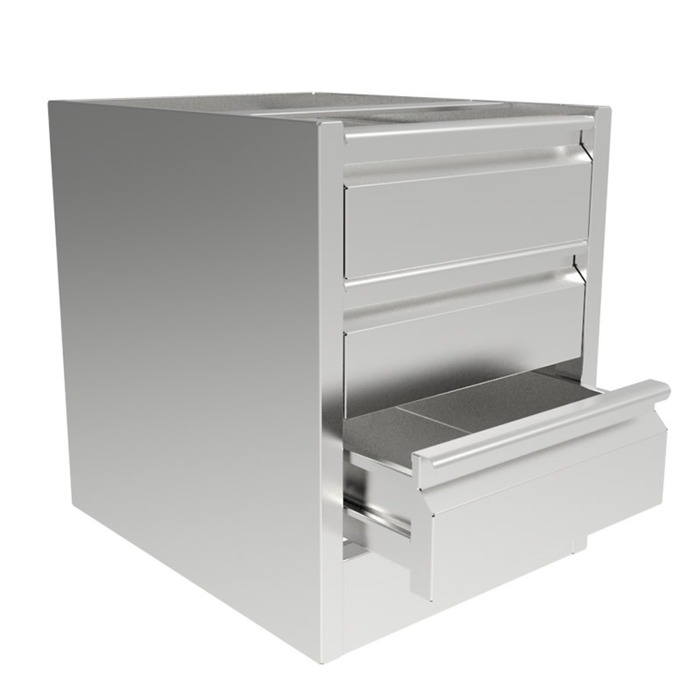 ΣΥΡΤΑΡΙΕΡΑ ΣΥΝΑΡΜΟΛΟΓΟΥΜΕΝΩΝ ΤΡΑΠΕΖΙΩΝ 457Χ665Χ580  ΙΝΟΜΑΚ