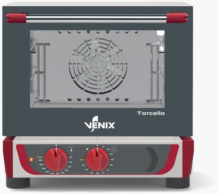 ΦΟΥΡΝΟΣ ΗΛΕΚΤΡΙΚΟΣ 3X(346×260) VENIX T032M00AAR