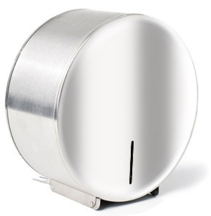 ΕΠΑΓΓΕΛΜΑΤΙΚΗ ΣΥΣΚΕΥΗ ΧΑΡΤΙΟΥ ΥΓΕΙΑΣ ΙΝΟΧ-304 ΓΥΑΛΙΣΤΕΡΗ