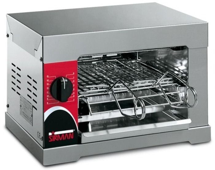 ΜΗΧΑΝΗ ΦΡΥΓΑΝΙΑΣ - ΦΡΥΓΑΝΙΕΡΑ SIRMAN Q 4