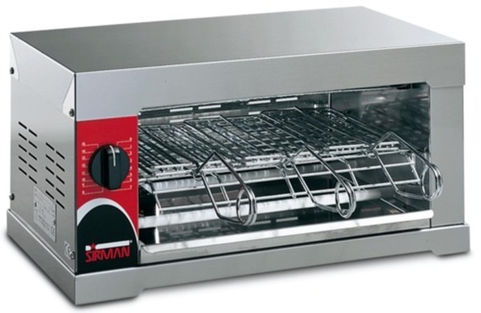 ΜΗΧΑΝΗ ΦΡΥΓΑΝΙΑΣ - ΦΡΥΓΑΝΙΕΡΑ SIRMAN Q 6