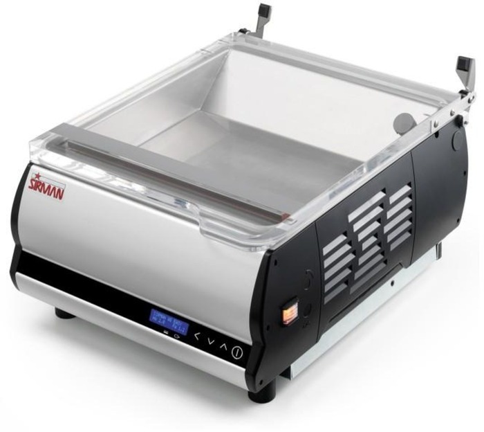 ΜΗΧΑΝΗΜΑ VACUUM SIRMAN EASYVAC 30 BX