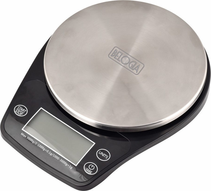 Ζυγαριά Belogia dstc 350
