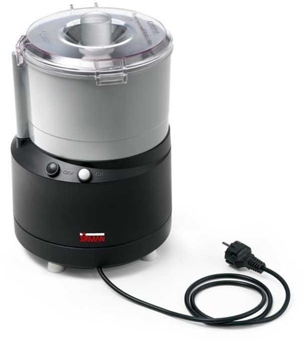 ΑΠΟΣΤΕΙΡΩΤΗΣ ΜΑΧΑΙΡΙΩΝ SIRMAN STER UV24 W