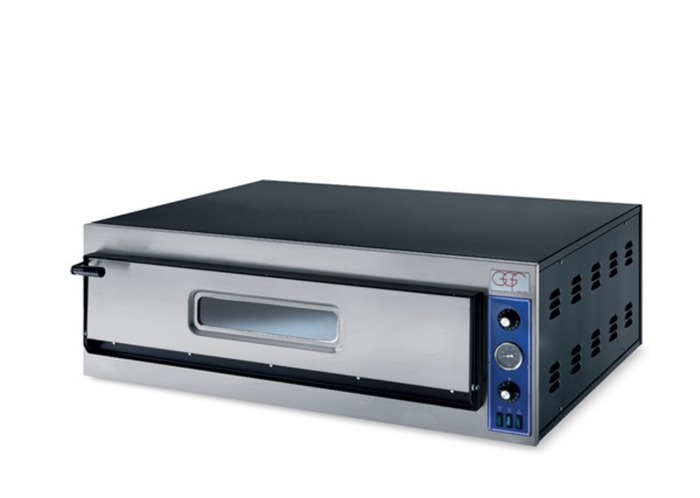 ΦΟΥΡΝΟΣ ΗΛΕΚΤΡΙΚΟΣ E START 6L(ΧØ33) GGF