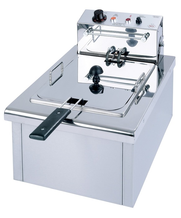 ΦΡΙΤΕΖΑ ΜΟΝΗ 7LT MΙΧΑΗΛΙΔΗΣ F70 400V