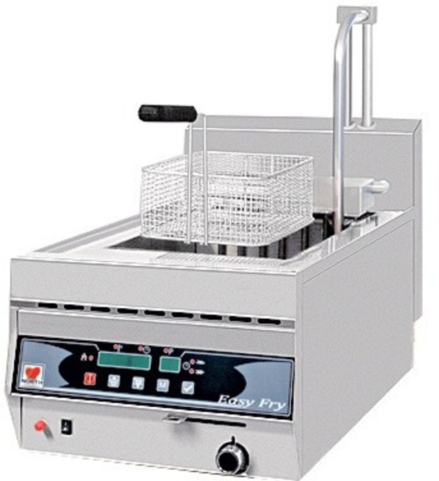  ΦΡΙΤΕΖΑ ΗΛΕΚΤΡΙΚΗ ΑΥΤΟΜΑΤΗ MONH NORTH 10-12LT FL15