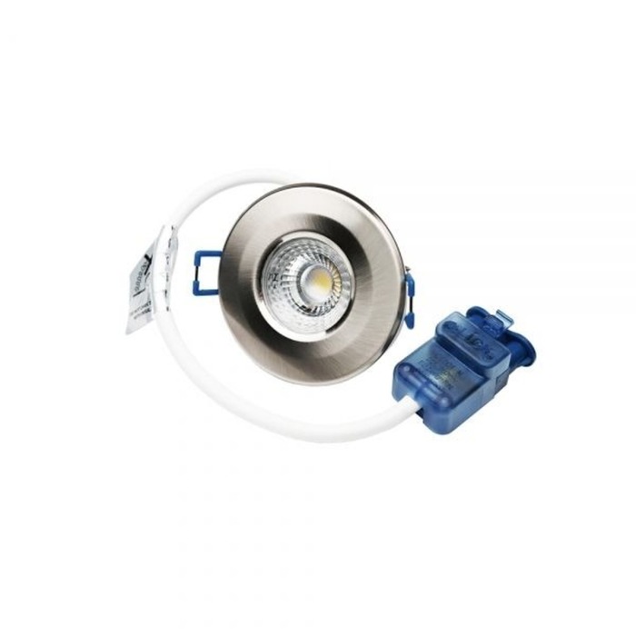 ΦΩΤΙΣΜΟΣ LED ΣΕ ΑΝΟΞΕΙΔΩΤΟ ΚΑΝΑΛΙ