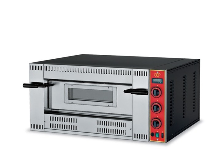 ΦΟΥΡΝΟΣ ΑΕΡΙΟΥ LINEA GAS G4/72(4ΧØ36) GGF