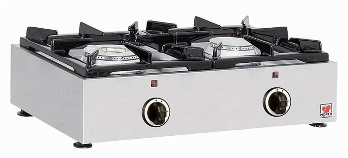 ΕΠΙΤΡΑΠΕΖΙΟ ΦΛΟΓΙΣΤΡΟ ΥΓΡΑΕΡΙΟΥ NORTH GAS E-22