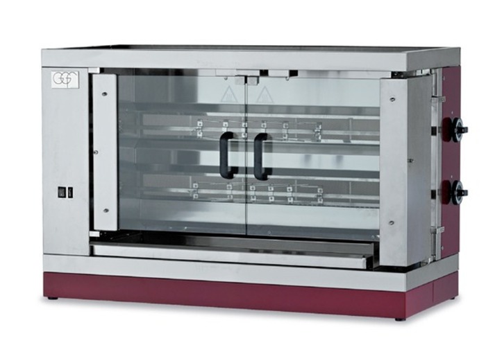 ΚΟΤΟΠΟΥΛΙΕΡΑ ΥΓΡΑΕΡΙΟΥ LINEA GIRARROSTO G 2S GGF